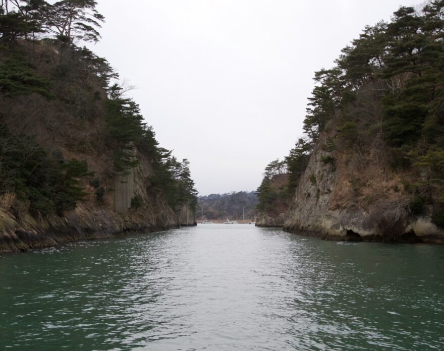 東松島を舞台に“現実世界”の宝さがし！