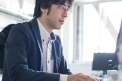 三陸沖の海水温上昇について研究している東北大学 大学院理学研究科杉本准教授にご出演いただきました！