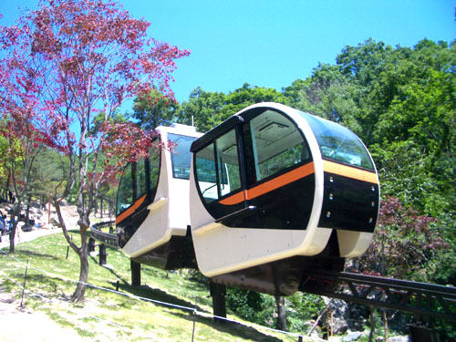 気仙沼大島亀山モノレール（仮称）2026年7月開業予定！